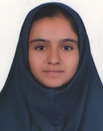 مصاحبه با فرناز مباشری: راه‌های موفقیت درآزمون- از بجنورد2