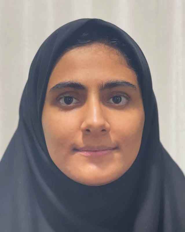 گفتگو با ترنم براهیمی قهرمان پیوستگی