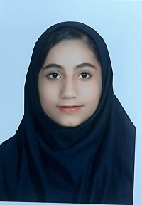 گفتگو با زهرا شبانی نصرآبادی قهرمان پیشرفت از سفیدشهر