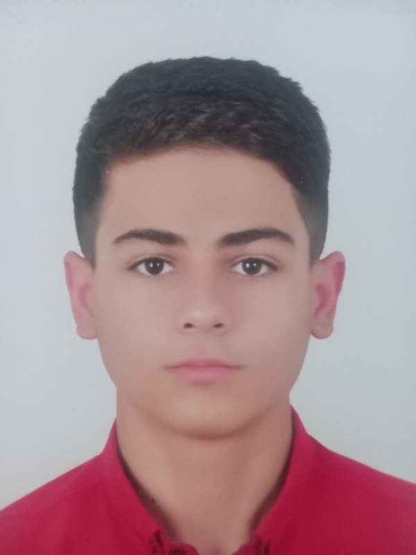 گفت و گو با قهرمان پیشرفت: مبین چنانی فر پایه دوازدهم تجربی