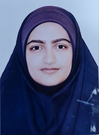 گفتگو با زینب اکبرنژاد محمدآبادی قهرمان پیشرفت از سفیدشهر