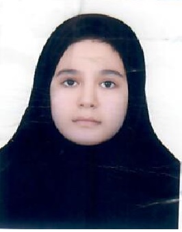 مصاحبه با اسما اورنگ  دانش آموزقهرمان  پاییز