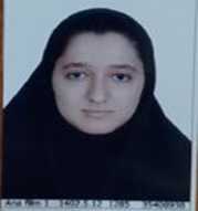 مصاحبه با  سارا نیک فردانش آموز دوازدهم ریاضی از  تبریز