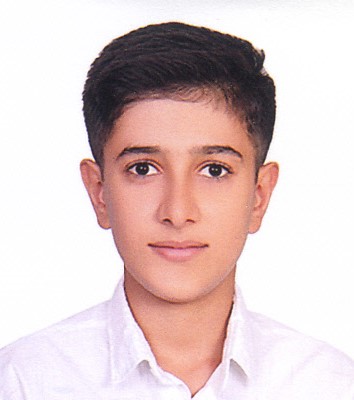 گفتگو با ماهان قائی پاشا؛ 723پاسخ صحیح دوازدهم انسانی از قائم شهر