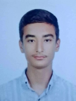 مصاحبه با علی آسمانیان اصل؛ دانش‌آموز پایه یازدهم انسانی از شیراز