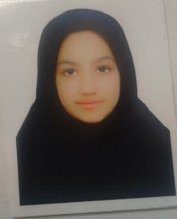 گفت و گو با سحر صفری فرد  قهرمان پیشرفت