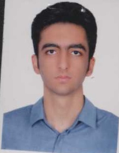 مصاحبه حسین حمزه قهرمان پیشرفت دوازدهم تجربی از شهرستان بافت