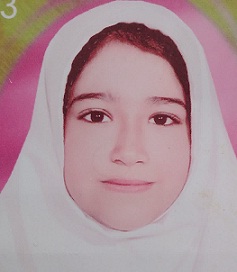 گفتگو مصاحبه باریحانه عباسی قهرمان  پائیزششم دبستان  ازکلاله