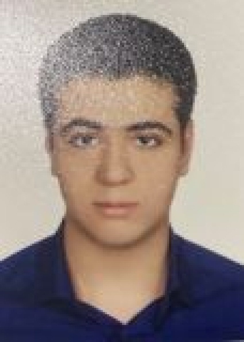 گفت و گو با عباس ریسمانچی دانش آموز پرتلاش پایه یازدهم ریاضی