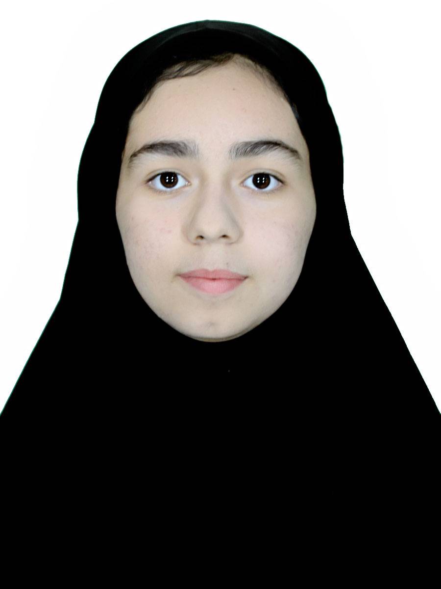 گفت و گو با سحر جان پرورزاده، قهرمان پیشرفت دوازدهم انسانی