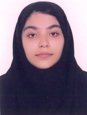 گفتگو با آتریسا تسلیم قهرمان پاییز دوازدهم تجربی از سمنان