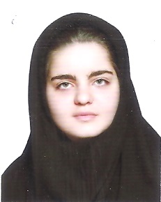 گفت و گو با دانش آموز پایه دوازدهم تجربی حدیث محرزی نژاد موسی