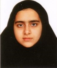 گفتگو با مهسا جناتیان؛ 528 پاسخ صحیح دوازدهم انسانی از قائم شهر