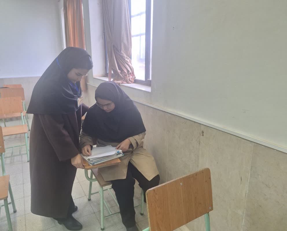 گفتگو با مهسا ابارشی  از سبزوار