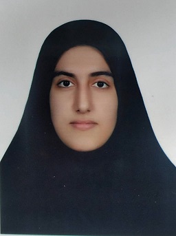 گفت و گو با گلسا پورگل پشتیبان قهرمان پیشرفت درسی متوسطه اول