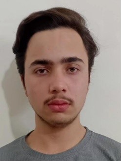 قهرمان پاییز : گفتگو با محمدمهدی فدایی پایه دوازدهم ریاضی