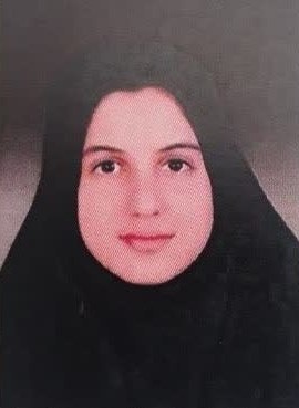 گفت و گو با فاطمه ستوده دانش آموز مقطع دوازدهم تجربی