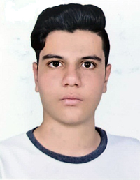 گفتگو با رضا آذری برتر کنکوری دوازدهم تجربی