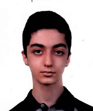 گفت و گو با رضا بابایی ؛ با 520پاسخ صحیح یازدهم تجربی از ساری