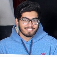 گفت و گو با حسین حسینی دوازدهم تجربی قهرمان پیشرفت رفسنجان