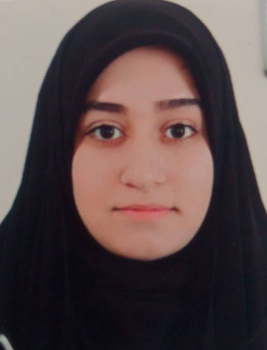 گفت و گو با قهرمان پاییز سامیه شیرین زاده