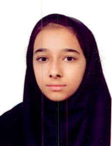 گفت و گو با قهرمان پاییز نازنین زهرا قانونی