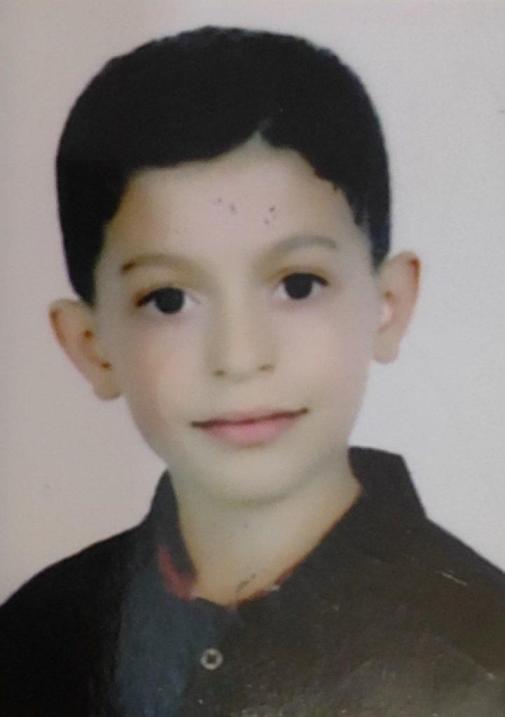 گفتگو با کیان ابراهیمی پایه یازدهم تجربی قهرمان پاییز از سنندج