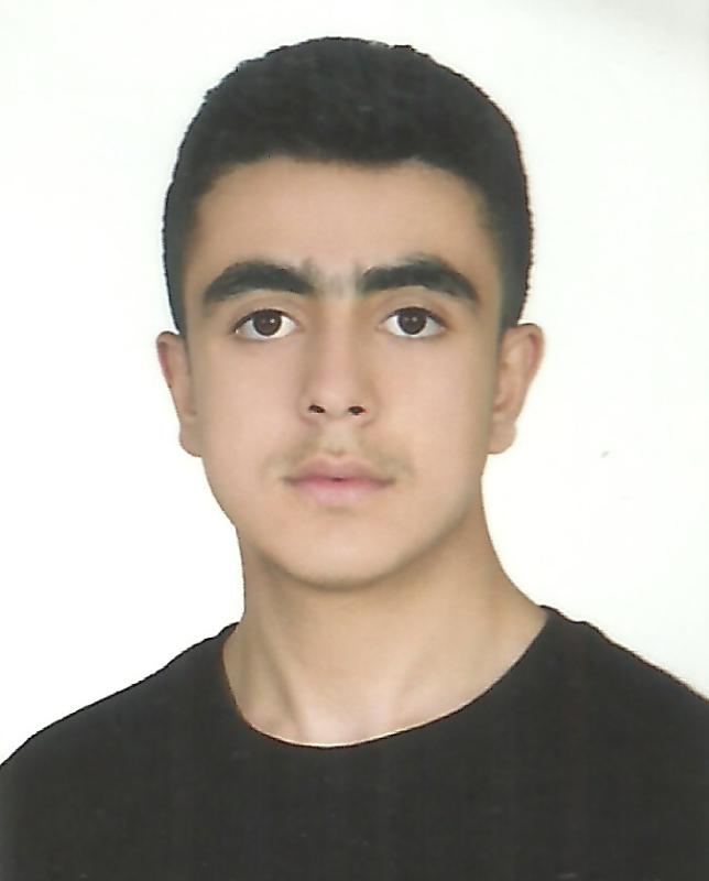 گفتگو با کیارش شعبانی عنبران قهرمان پیوستگی