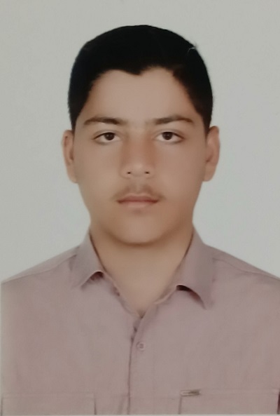 گفت‌وگو با امیرحسین نقی‌زاده؛ قهرمان پیشرفت از شهر پلدشت