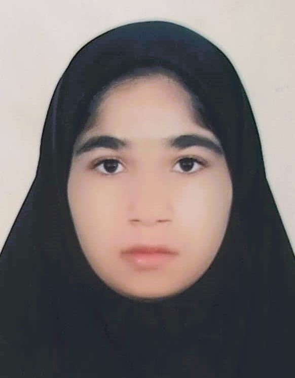 گفتگو با اسما درزاده قهرمان پیشرفت از سراوان