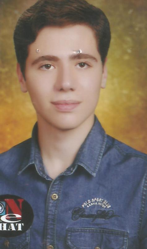 گفتگو با آروین میهن دوست قهرمان پیوستگی