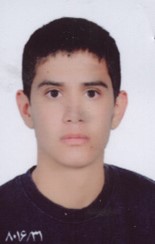 مصاحبه با امیرعلی نوروزی؛قهرمان پیوستگی از شهربابک