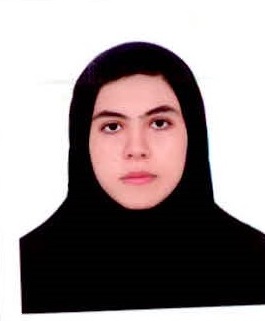 گفت و گو با   آیلین اسمعیلی  -  مصاحبه دانش آموز میاندوآب دختر