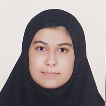 گفت و گو با پردیس باقری دانش آموز دوازدهم تجربی از ارومیه