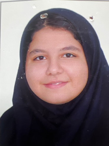 گفت و گو با آتوسا کاظمیان ،  عضو قهرمانان پیشرفت از گرمسار