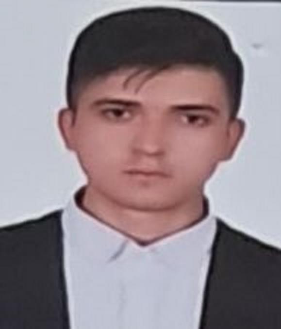 گفت و گو با امیر ارسلان ابراهیمی دوازدهم انسانی