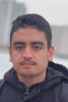 گفتگو با امیر مهدی اسدی قهرمان پیوستگی 12 تجربی شعبه یک همدان