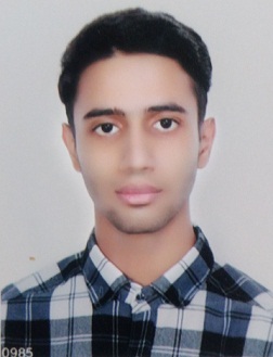 گفتگو با محمد جواد پارسامنش دوازدهم ریاضی آزادشهر