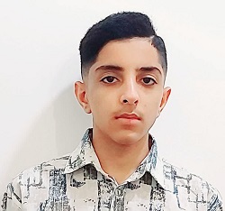 گفتگو با محمد مهدی ناصری قهرمان پاییز 1404