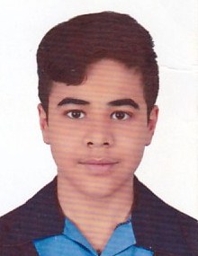 گفت و گو با محمد طاها هاشمی  عضو باشگاه پانصدتایی از اراک