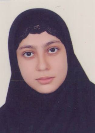 گفت و گو با مبینا شریفی دانش آموز برتر نیم سال اول -دوازدهم ریاضی