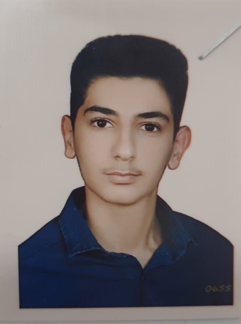 گفتگو با علی فرهادی قهرمان پیوستگی تابستان و پاییز404