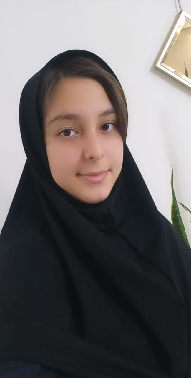 گفت و گو بافهیمه عروجی قهرمان پیوستگی از سلطان آباد سبزوار