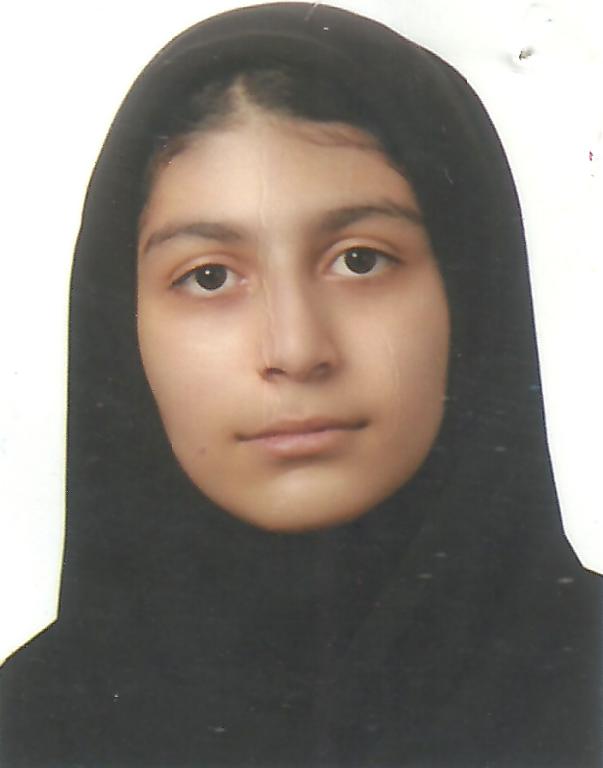 گفتگو با النا صادقپور قهرمان پیوستگی