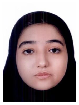 گفت و گو با ستایش کلالی قهرمان پیوستگی از کرج