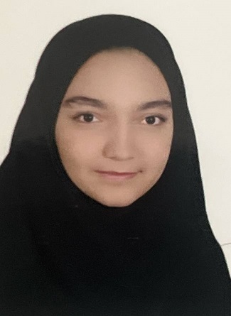 گفت و گو با قهرمان پاییز هلیا حیدری زارع