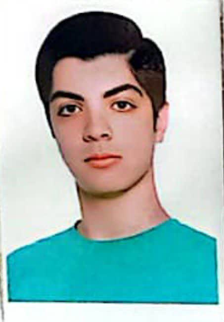 گفتگو با آرمین محمدی؛قهرمان پیشرفت