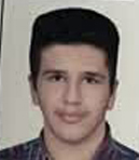 گفتگو با سید حسین نظاری قهرمان پیشرفت از اهواز