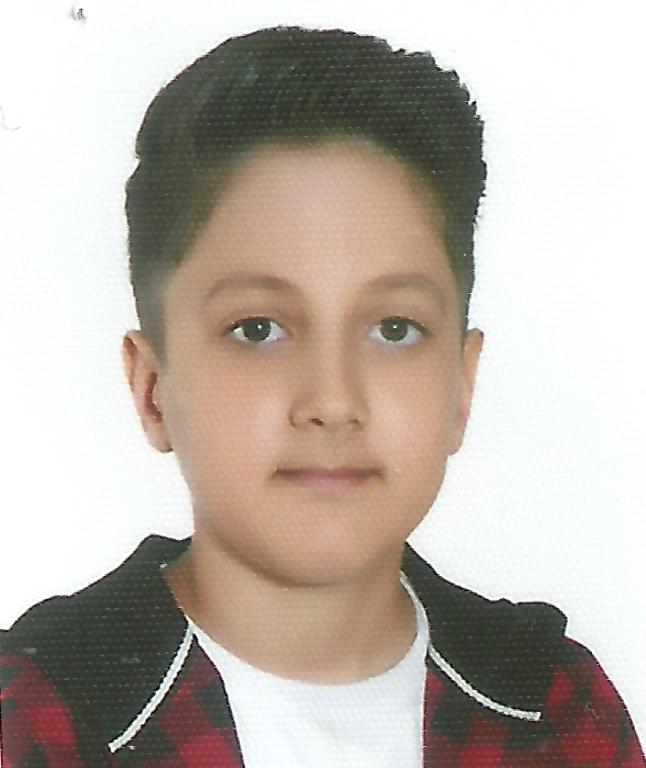 گفتگو با ایلیار علوی قهرمان پیوستگی