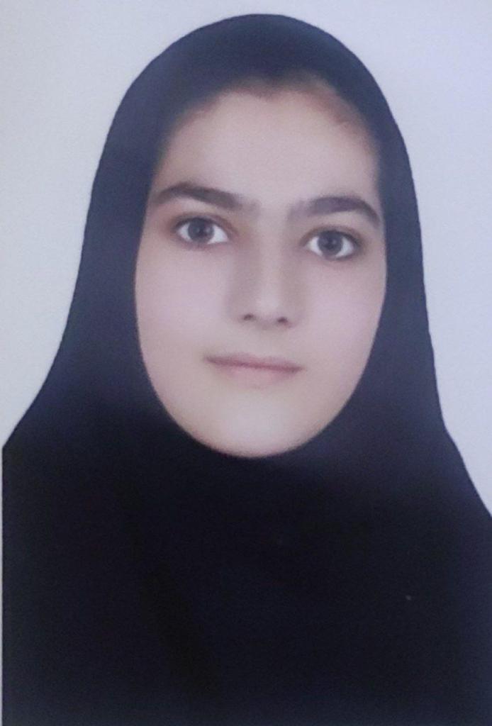 گفتگو با نگین عباسی دوازدهم ریاضی قهرمان پاییز از سنندج